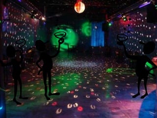 Presentación1 power point