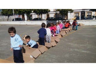 Presentación1psicomotricidad