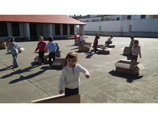 Presentación1psicomotricidad