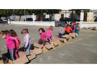 Presentación1psicomotricidad