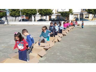 Presentación1psicomotricidad