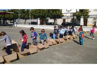 Presentación1psicomotricidad