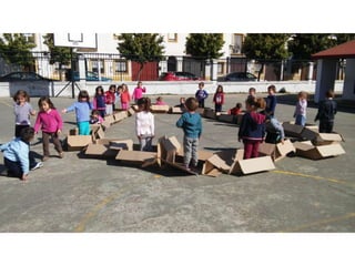 Presentación1psicomotricidad