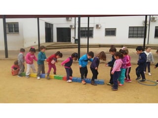 Presentación1psicomotricidad