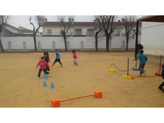 Presentación1psicomotricidad