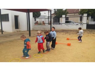 Presentación1psicomotricidad