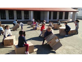 Presentación1psicomotricidad