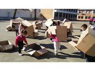 Presentación1psicomotricidad