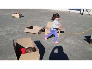 Presentación1psicomotricidad