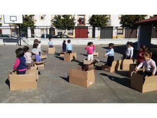 Presentación1psicomotricidad