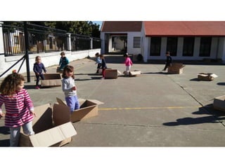 Presentación1psicomotricidad