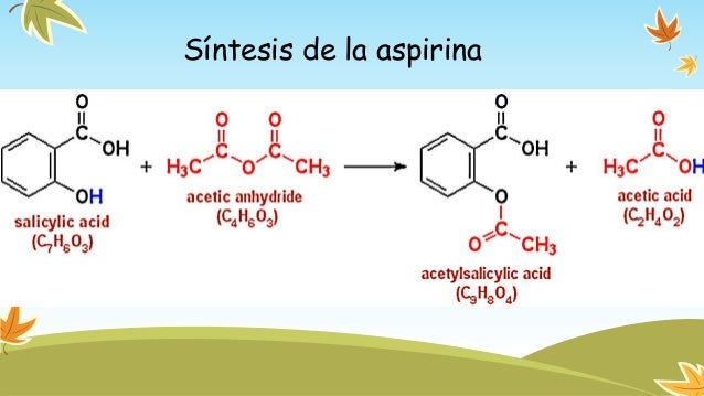 Aspirina :)