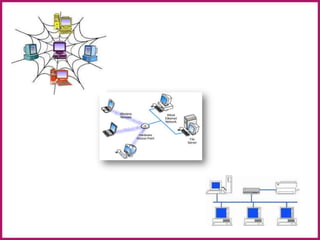 Presentación1 redes