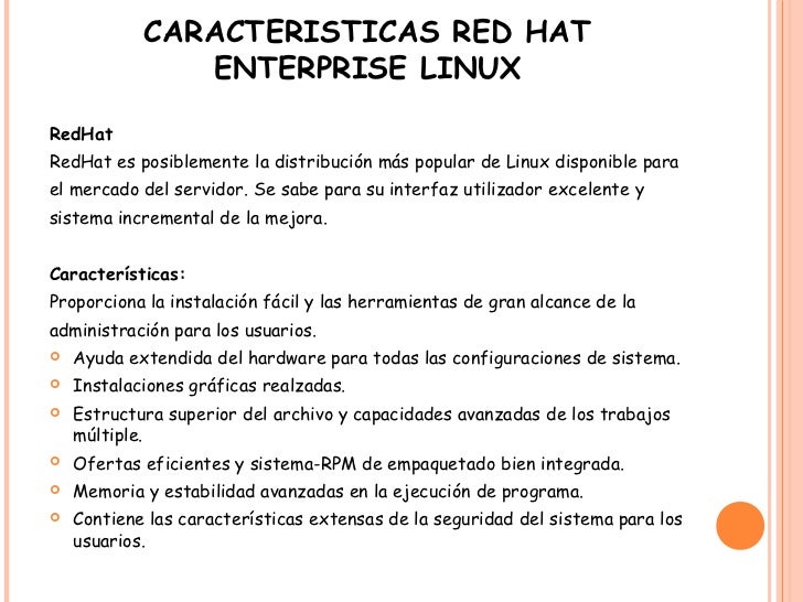 Red Hat
