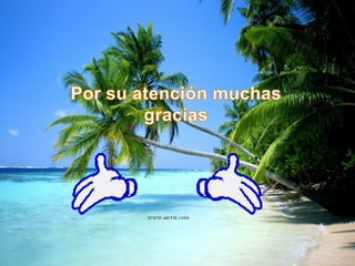 PresentacióN1 Renacentismo