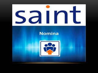 Saint Nomina..