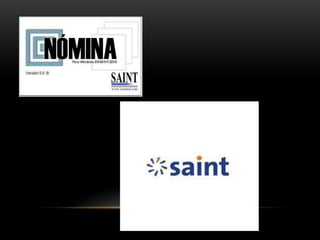 Saint Nomina..
