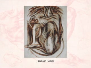 Jackson Pollock