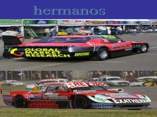 hermanos 
