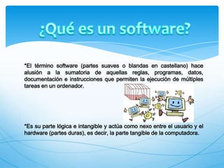tipos de software | PPT
