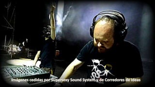 Contempopránea del Oeste [Supersexy Sound System]