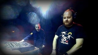 Contempopránea del Oeste [Supersexy Sound System]