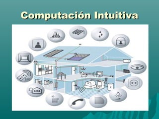 CCoommppuuttaacciióónn IInnttuuiittiivvaa 
 