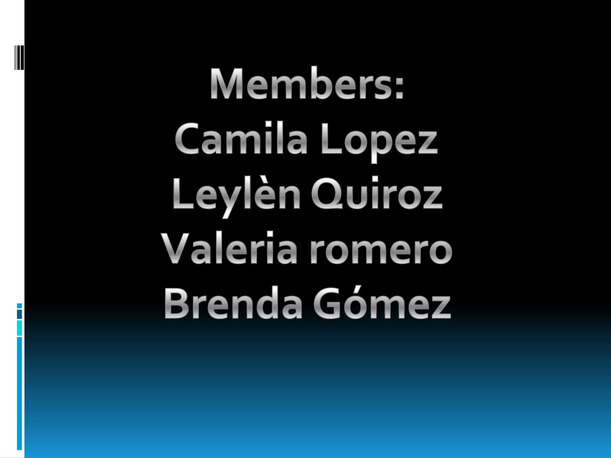 Presentación1 titanic