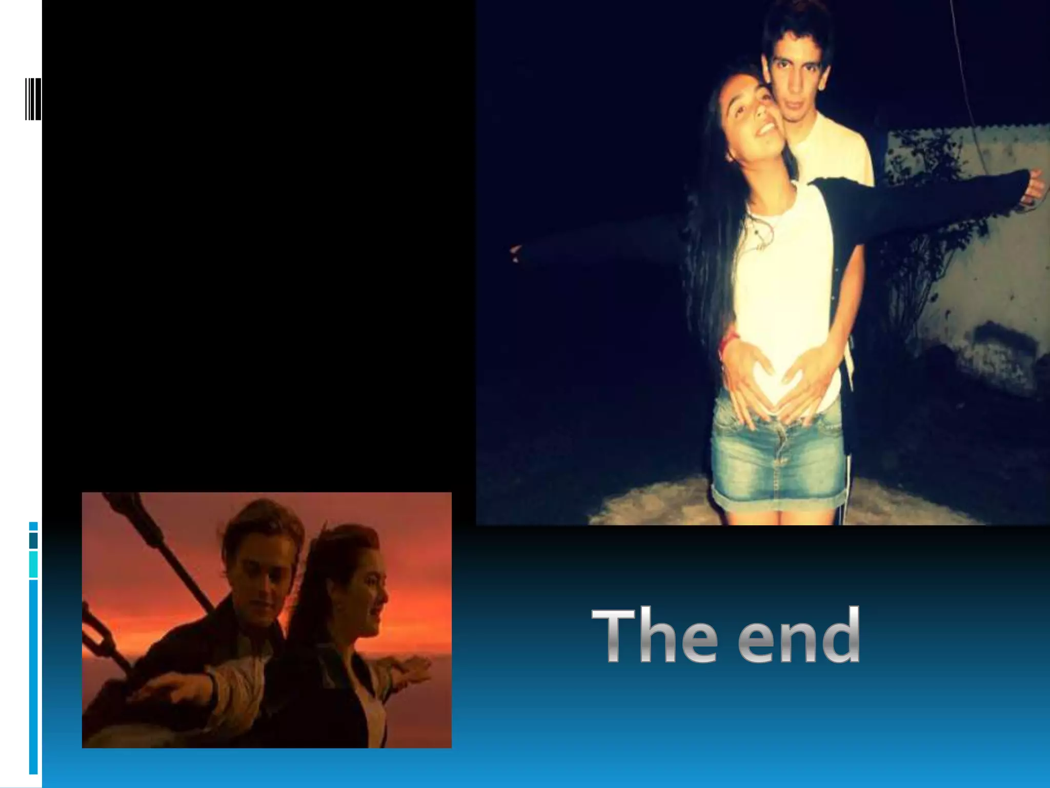 Presentación1 titanic