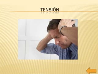 TENSIÓN

 