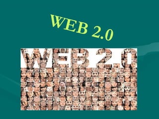 WEB
      2. 0
 