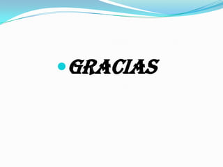 gracias
 