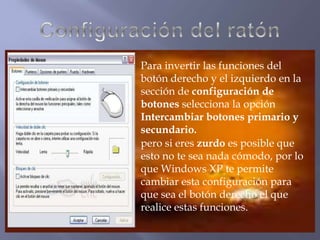 algo sobre windows