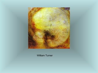 William Turner 