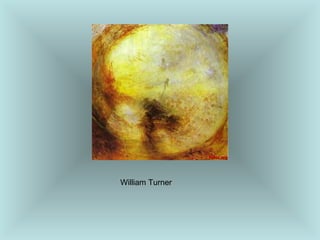 William Turner 