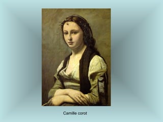 Camille corot 