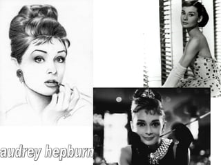 audrey hepburn 