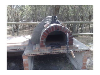 horno y barbacoa (II)