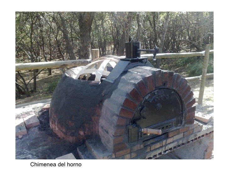 horno y barbacoa (II)