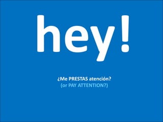 BrandingPosicionarse no solo en la mente, sino también en el corazóndel consumidor…