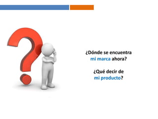 Branding es crearlevalor a la marca