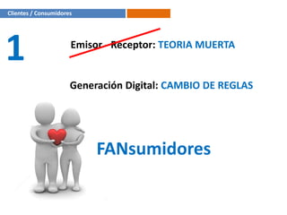 Pero el Medio Digital no existe aislado. Es un set de plataformas cooperativas