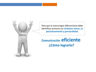 just do it.Memorable“Las grandes marcas son ideas claras y simples de interpretar…”Paul Rand