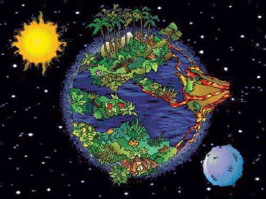 Madre tierra Madre tierra