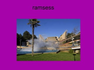 ramsess 