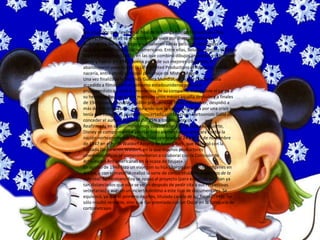 Los acuerdos que llevaron al final de la huelga fueron firmados por Roy Disney, ya que Walt se encontraba de viaje por diversos países de Sudamérica. De aquel largo viaje salieron varias películas destinadas básicamente al público latinoamericano. Entre ellas, Saludos, amigos (1943) y Los tres caballeros (1945), en las que combinó dibujos animados y actores de carne y hueso. En 1943, buena parte de sus mejores dibujantes le abandonaron para fundar la UPA (UnitedProductions of America), donde nacería, entre otros, el miope personaje de MisterMagoo.Una vez finalizada la Segunda Guerra Mundial, en la que Disney había accedido a filmar para el gobierno estadounidense películas propagandísticas, dejó la presidencia de su compañía, cediéndole el cargo a su hermano Roy, pero sólo mantuvo unos meses aquella decisión y a finales de 1945 volvió a ocupar el sillón presidencial. Nada más volver, despidió a más de 400 empleados, asegurando que la empresa pasaba por una crisis y tenía que cumplir el acuerdo concertado con la ScreenCartoonistsGuild de conceder el aumento salarial del 25% a los dibujantes.Reafirmado en su antimarxismo y colaborador del FBI hasta su muerte, Disney se comprometió a abortar todo elemento que atentara contra la nación norteamericana en la reunión celebrada el 24 y el 25 de noviembre de 1947 en el hotel Waldorf Astoria de Nueva York, que culminó con la llamada Declaración Waldorf, en la que muchos productores cinematográficos se comprometieron a colaborar con la Comisión de Actividades Antiamericanas en la «caza de brujas».En agosto de 1948 hizo un viaje con su hija Sharon para filmar imágenes en Alaska, y con el material realizó la serie de cortos titulados Aventuras de la vida real. Su hermano Roy se opuso al proyecto (para entonces estaban ya tan distanciados que sólo se veían después de pedir cita a sus respectivas secretarias) y auguró un incierto destino a este tipo de documentales. Se equivocó, ya que el primero de ellos, titulado La isla de las focas (1948), no sólo resultó rentable, sino que fue premiado con un Oscar en la categoría de cortometrajes