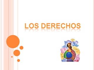 Los derechos 