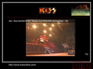http://www.kissonline.com/ 