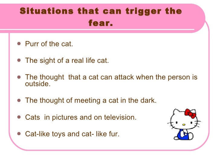 Ailurophobia