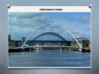 Millenium Bridge